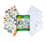 Crayola - Colour & Sticker Book - Bluey