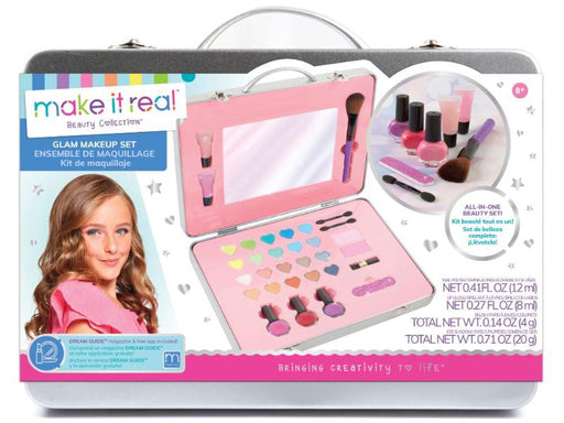 Make It Real - Glam Makeup Set