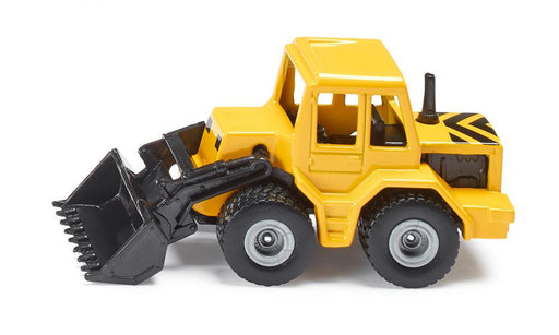 Siku 0802 - Four Wheel Loader