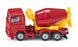 Siku 0813 - Scania Cement Mixer Truck