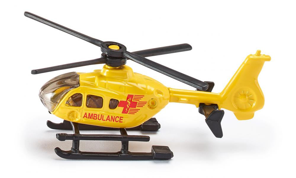 Siku 0856 - Ambulance Helicopter