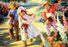 Holdson 500pc Puzzle Flower Tots - Giddy Up