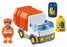 Playmobil 6774 - 123 Recycling Truck