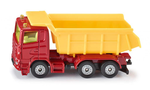 Siku 1075 - Dump Truck