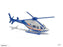 Majorette: Helicopter - Bell 429 Mercy Flight