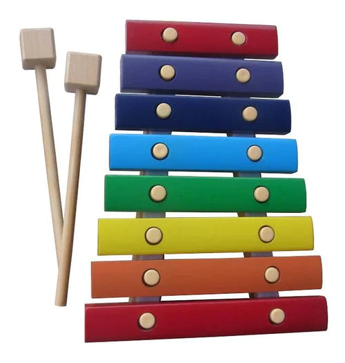 Ready Ace - Rhythm Set 6pcs