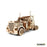 Ugears: Mechanical Models - Heavy Boy Truck