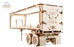 Ugears: Mechanical Models - Trailer for Heavy Boy Truck