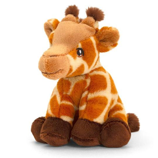 Keel Toys: Keeleco Collectibles Giraffe 12cm