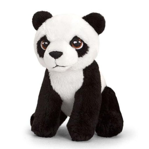 Keel Toys: Keeleco Collectibles Panda 12cm