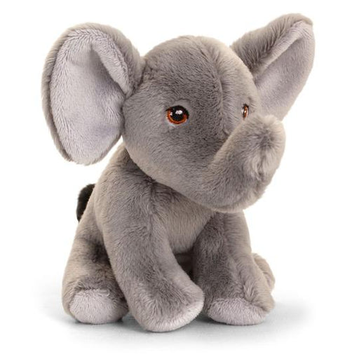 Keel Toys: Keeleco Collectibles Elephant 12cm