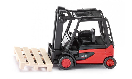 Siku 1311 Super - Linde Forklift