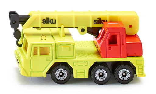 Siku 1326 Super - Hydraulic Crane Truck