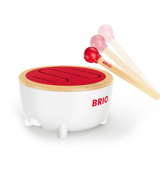 Brio Toddler - Musical Drum