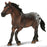 Schleich - Appaloosa stallion