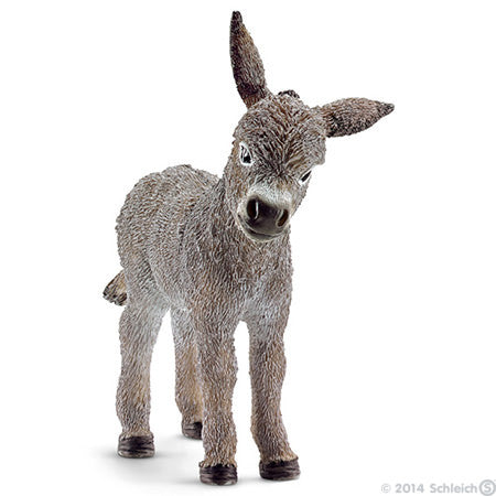 Schleich - Donkey foal