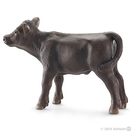 Schleich - Black Angus, calf