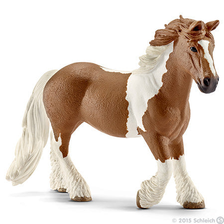 Schleich - Tinker mare