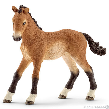 Schleich - Tennessee Walker foal