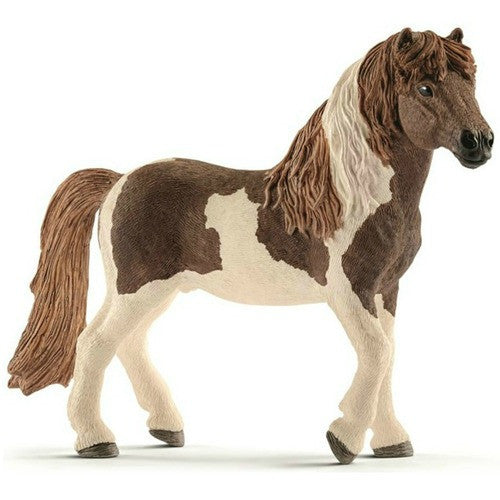 Schleich - Icelandic Pony Stallion