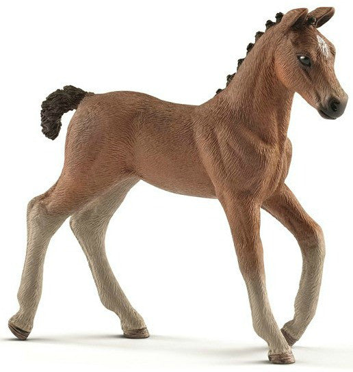 Schleich - Hanoverian Foal