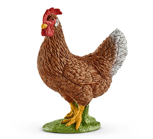 Schleich - Hen