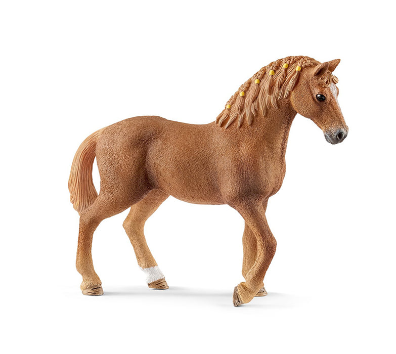 Schleich - Quarter Horse Mare