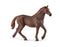 Schleich - English Thoroughbred Mare