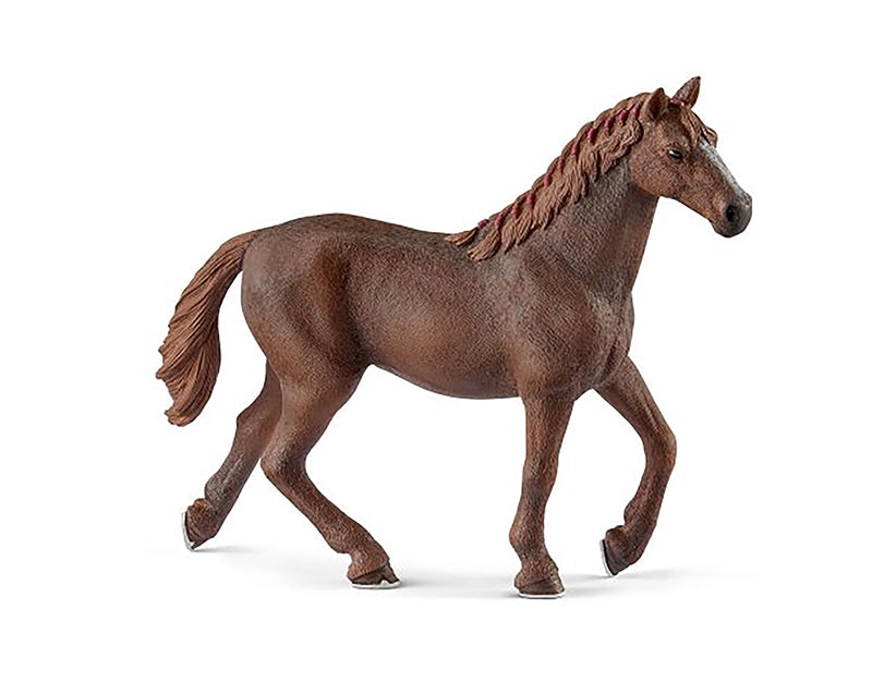 Schleich - English Thoroughbred Mare