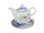 Tea for One - Hamptons Floral