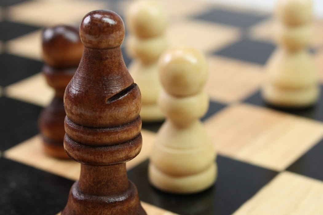 Tactic - Chess Collection Classique Game
