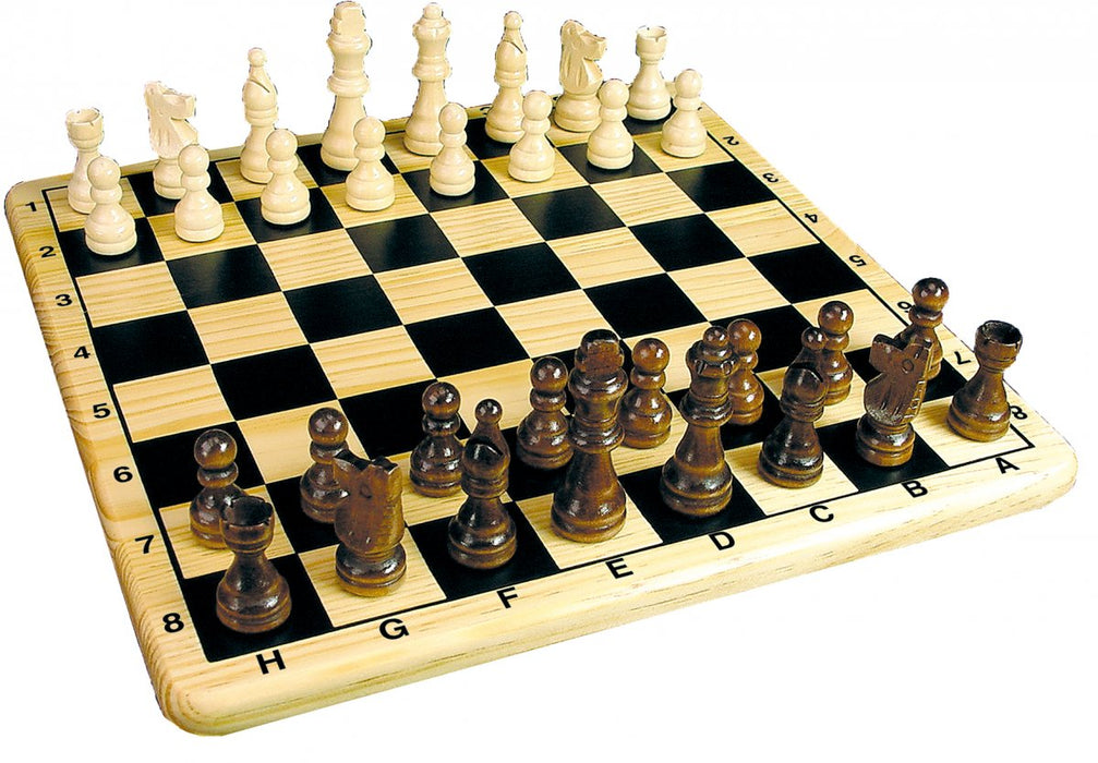 Tactic - Chess Collection Classique Game