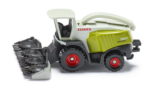 Siku 1418 - Claas 960 Jaguar Forage Harvester