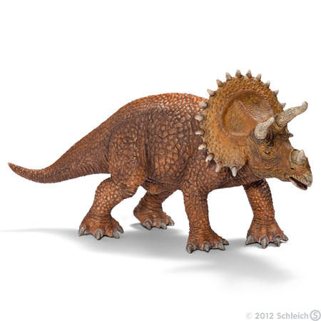 Schleich - Triceratops