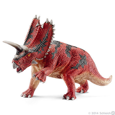 Schleich - Pentaceratops