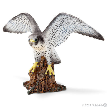 Schleich - Peregrine Falcon