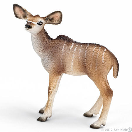 Schleich - Kudu, calf