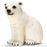 Schleich - Polar bear, cub