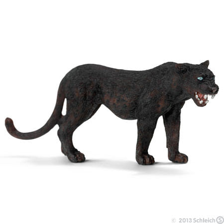 Schleich - Black Panther