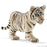 Schleich - White Tiger, cub