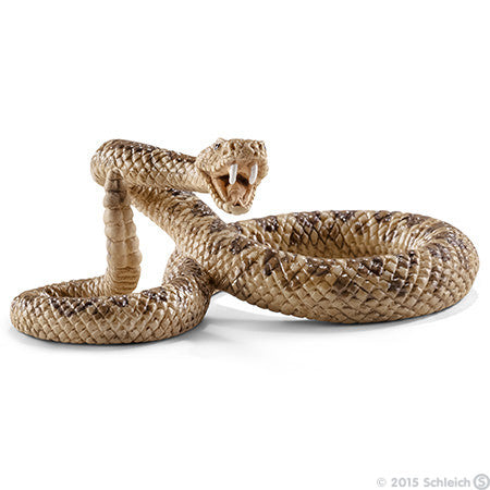 Schleich - Rattlesnake