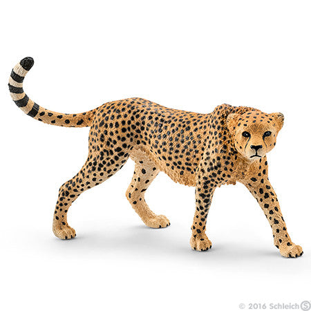 Schleich - Cheetah Female