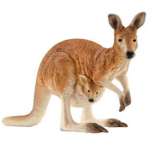 Schleich - Kangaroo