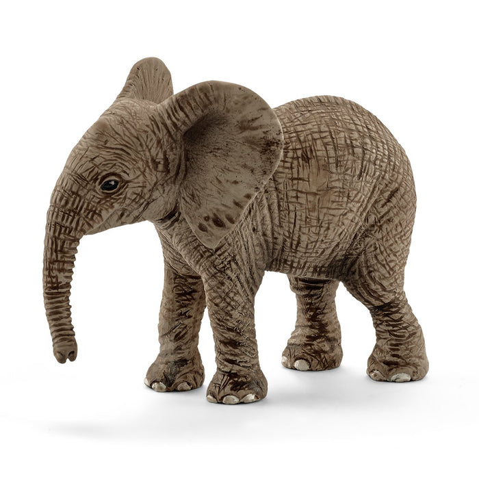Schleich - African Elephant, Calf