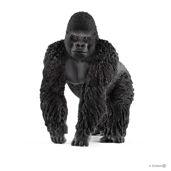 Schleich - Gorilla, Male