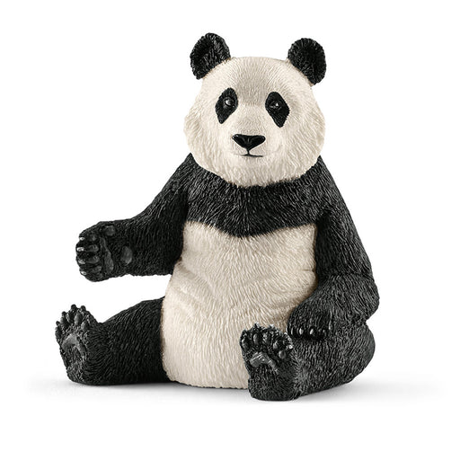 Schleich - Giant Panda, Female