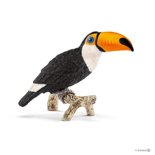 Schleich - Toucan