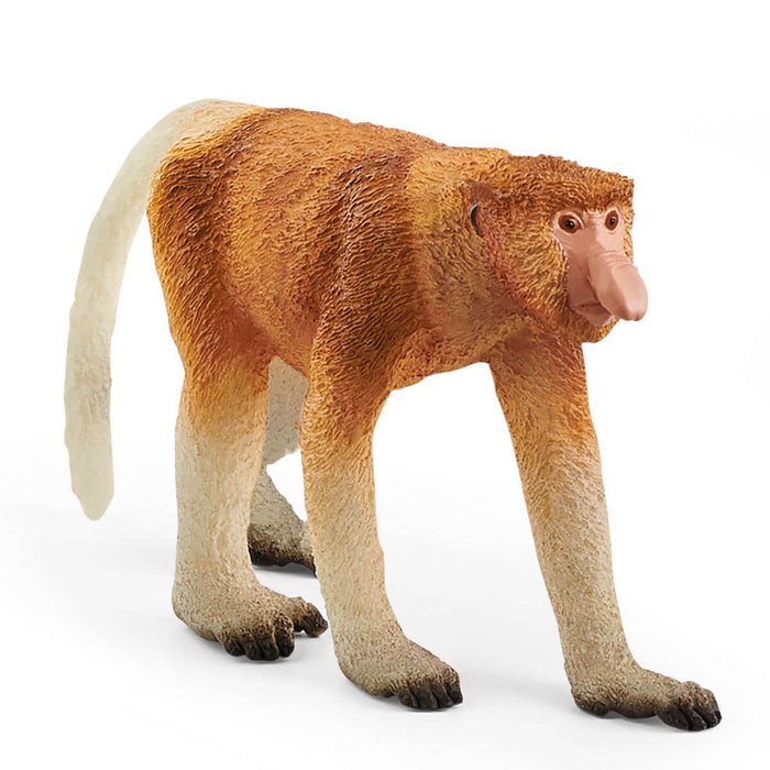 Schleich - Proboscis Monkey