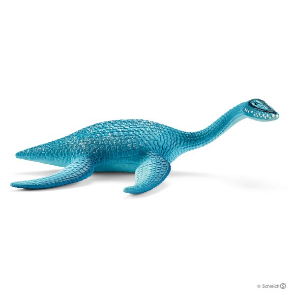 Schleich - Plesiosaurus