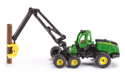 Siku 1652 Super - John Deere Harvester